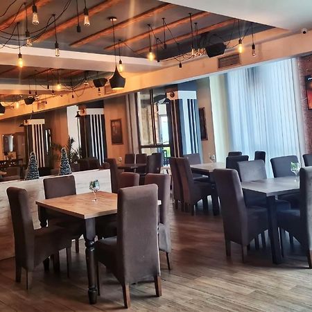 Modern Lux Apartment H8 at Milmari Resort Kopaonik Extérieur photo