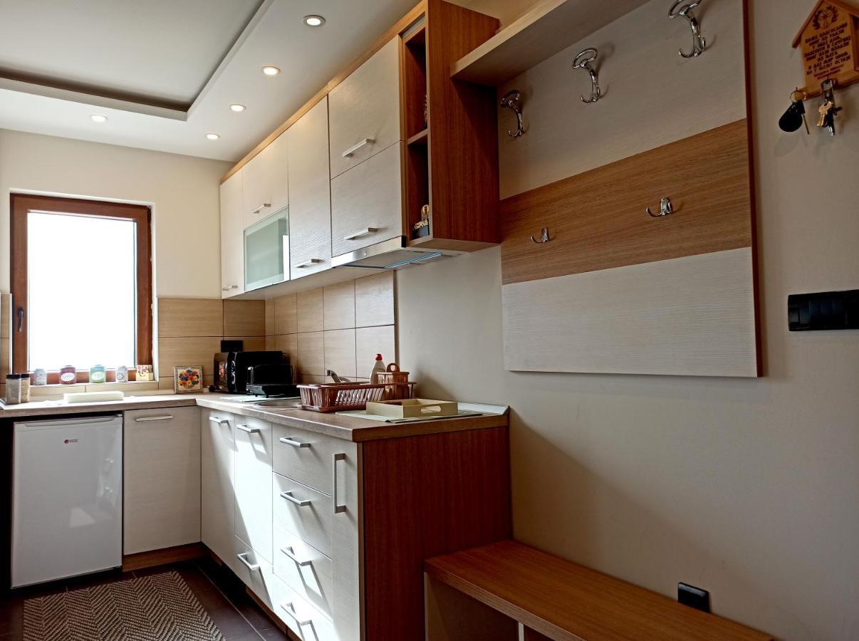 Modern Lux Apartment H8 at Milmari Resort Kopaonik Extérieur photo