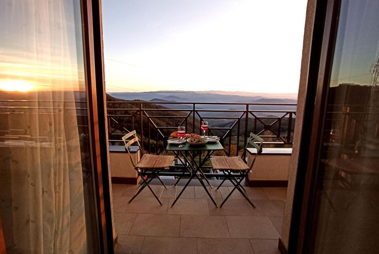 Modern Lux Apartment H8 at Milmari Resort Kopaonik Extérieur photo