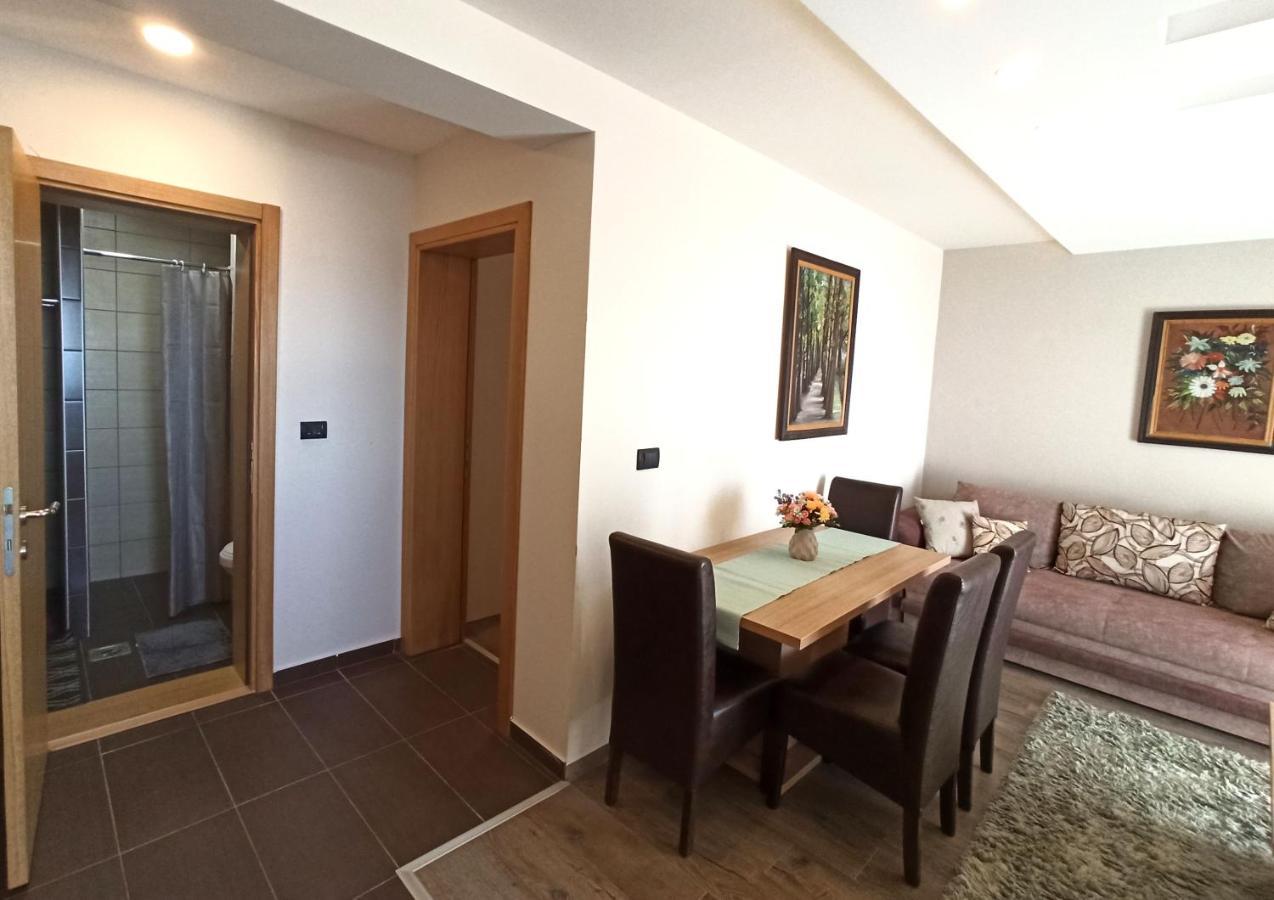 Modern Lux Apartment H8 at Milmari Resort Kopaonik Extérieur photo
