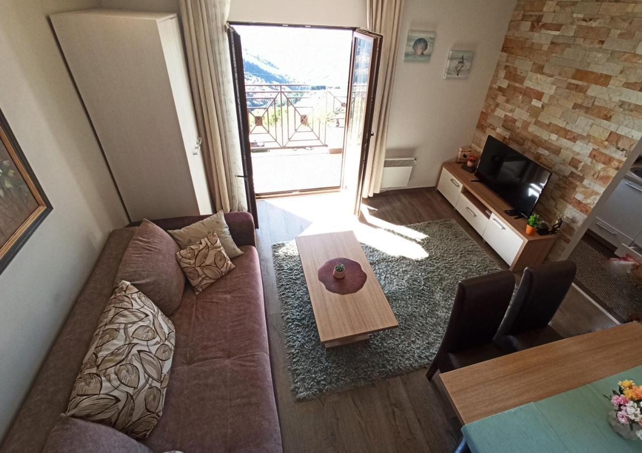 Modern Lux Apartment H8 at Milmari Resort Kopaonik Extérieur photo