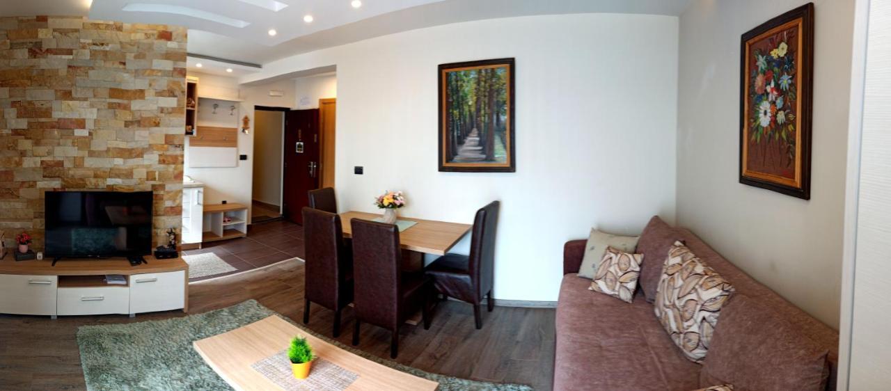 Modern Lux Apartment H8 at Milmari Resort Kopaonik Extérieur photo