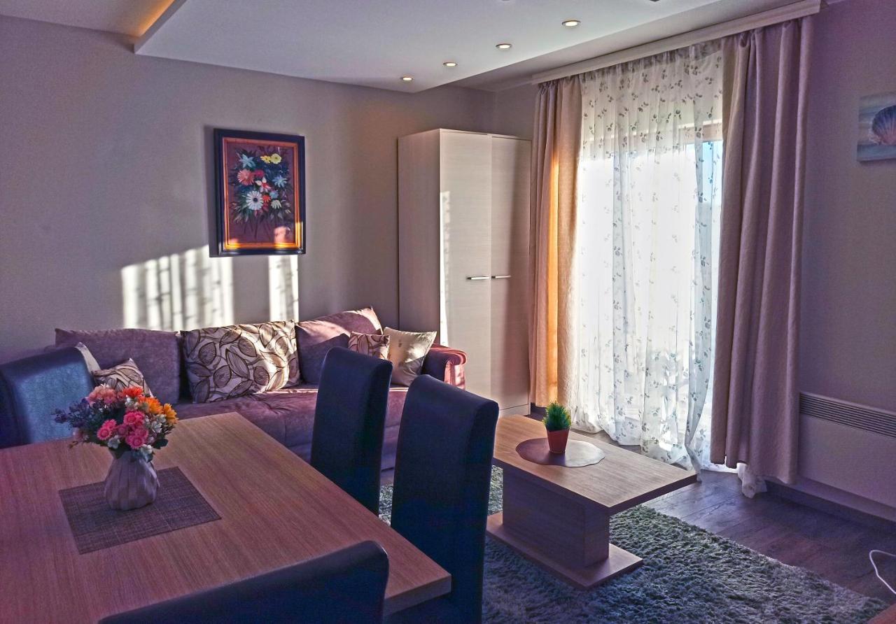 Modern Lux Apartment H8 at Milmari Resort Kopaonik Extérieur photo
