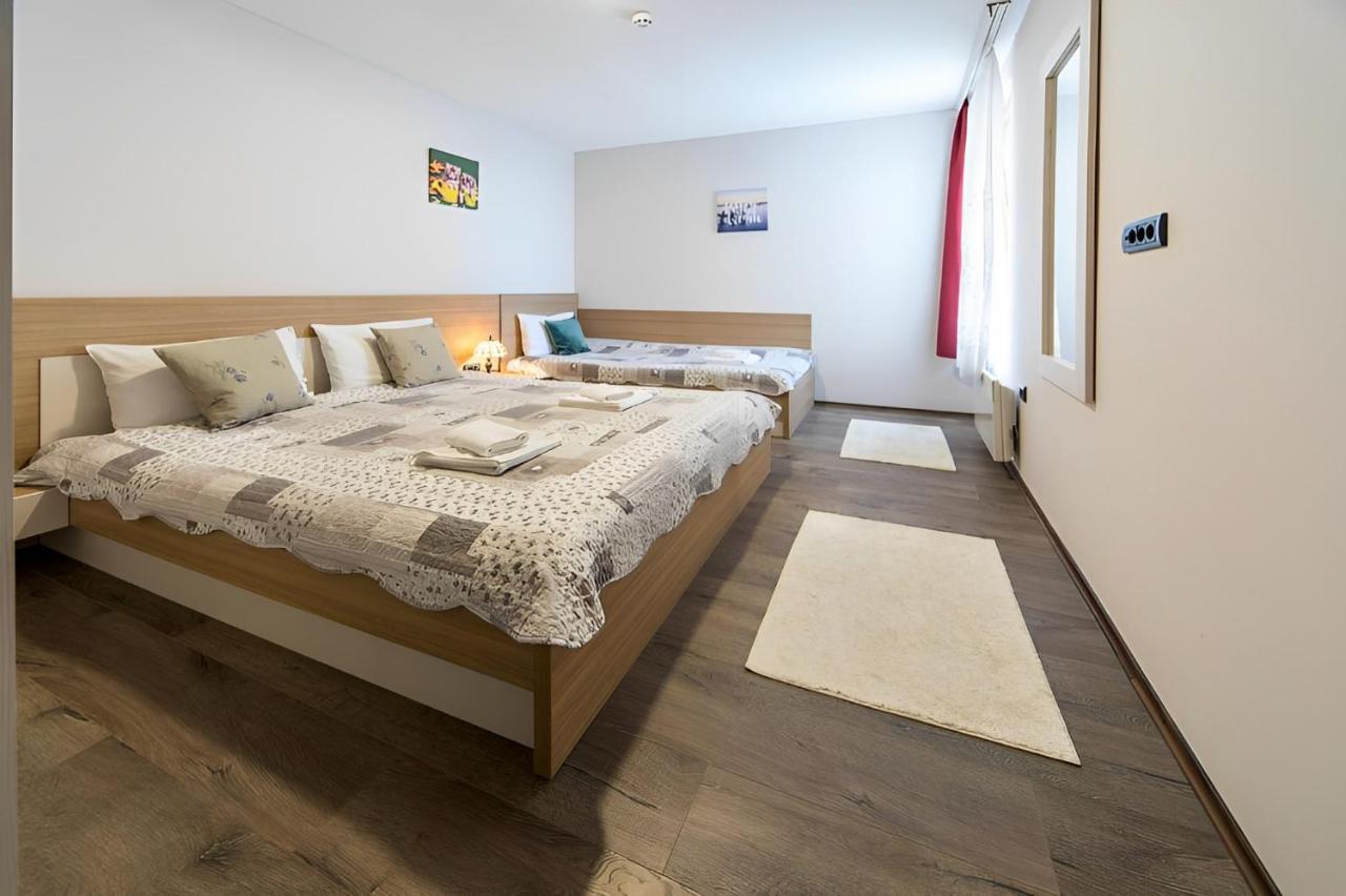 Modern Lux Apartment H8 at Milmari Resort Kopaonik Extérieur photo
