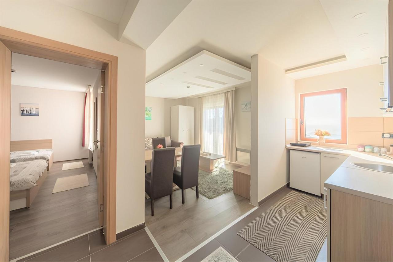 Modern Lux Apartment H8 at Milmari Resort Kopaonik Extérieur photo