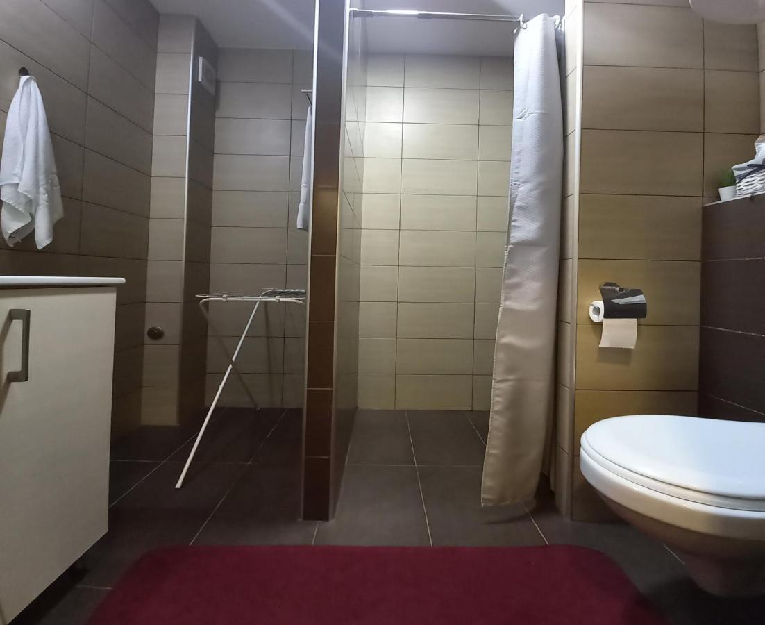 Modern Lux Apartment H8 at Milmari Resort Kopaonik Extérieur photo