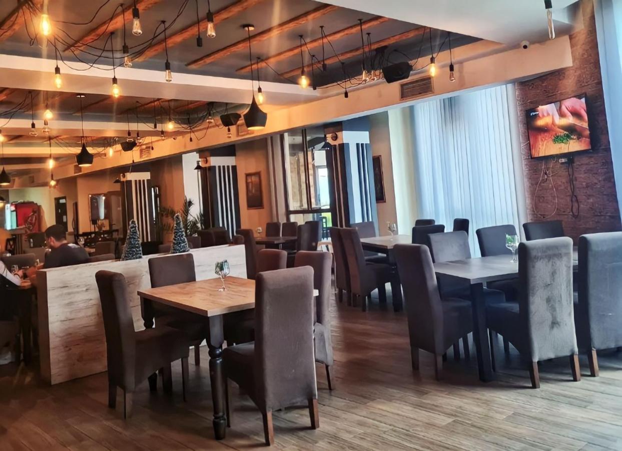 Modern Lux Apartment H8 at Milmari Resort Kopaonik Extérieur photo
