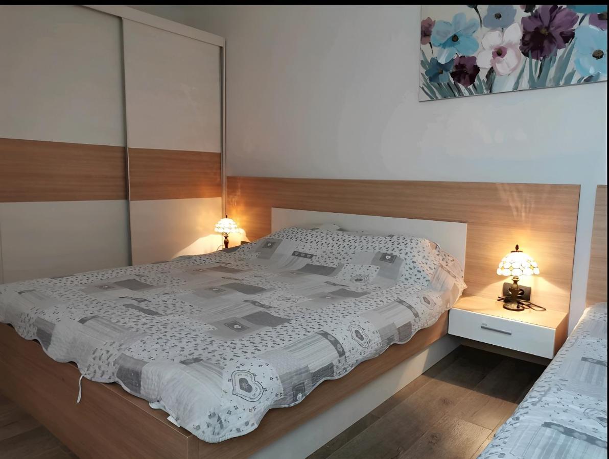 Modern Lux Apartment H8 at Milmari Resort Kopaonik Extérieur photo